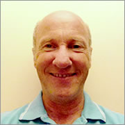 Graham Thomas