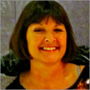 Heather Odom