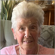 Joyce Odom