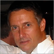 Mark Longstaff
