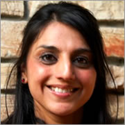 Panna Chauhan