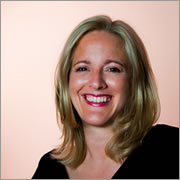 Sarah McAllister